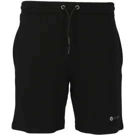 Virtus Sportshorts Patrick V2' - Hellgrau,Schwarz - L