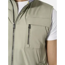 Babista Outdoorweste GALONI grün- 54,
