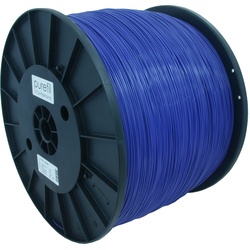 Purefil PLA Filament (PLA, 10000 g, Violett), 3D Filament, Violett