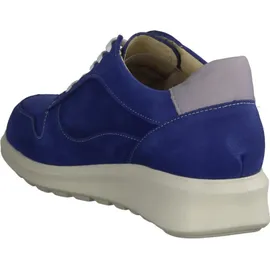 Finn Comfort Mogan Damen Blau 40