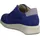 Finn Comfort Mogan Damen Blau 40