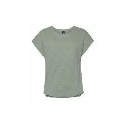 Protest Damen Tshirt Nxgwalpole grün