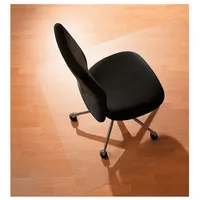 ecogrip® solid Ecogrip Solid Bodenschutzmatte für glatte Böden rechteckig, 110,0 x 120,0 cm