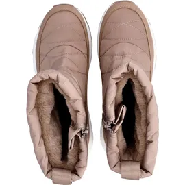 CMP Yakka WMN Snow BOOT WP deserto - EU