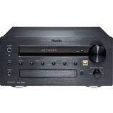 Magnat Audio-Produkte Magnat MC 200 Stereo Netzwerk/CD/DAB/FM-Receiver schwarz