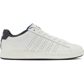 K-Swiss Court Base II Herren Weiß 46