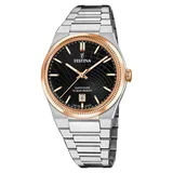 Festina Rive Collection F20065/4 Edelstahl 40 mm UF20065/4