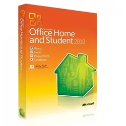 Office 2010 Home & Student