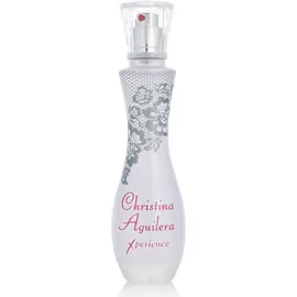 Christina Aguilera Xperience Eau de Parfum 30 ml