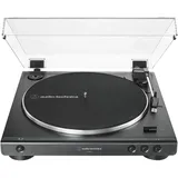 Audio-Technica AT-LP60X Schwarz