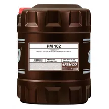 Pemco 102 PM0102-20 SAE 20W-50 20 l