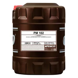 Pemco 102 PM0102-20 SAE 20W-50 20 l