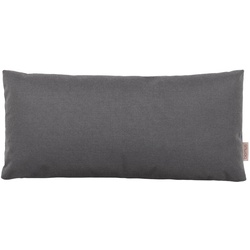 Blomus - Stay Outdoor-Kissen 70 x 30 cm coal