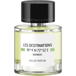 LES DESTINATIONS Mumbai Eau de Parfum