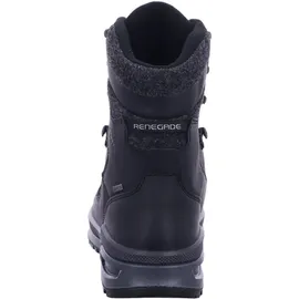 Lowa Renegade Evo Ice GTX schwarz, 44