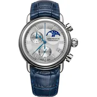 Aerowatch 1942 A 78100 AA03 Herrenchronograph