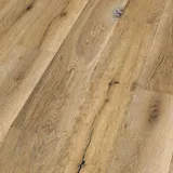 Granorte Korkboden Ecoprint