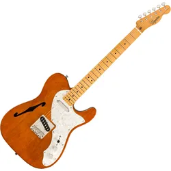 Squier Classic Vibe '60s Telecaster Thinline Natural