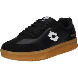 lotto STYLECODE: 2401070U MAKERA - Schwarz 38