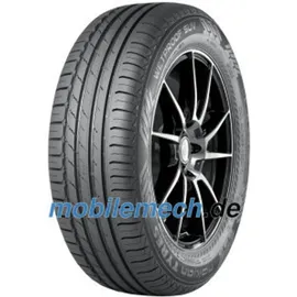 Nokian Wetproof SUV 235/65 R17 108V XL