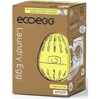 ECOEGG Laundry Wäsche-Ei für 70 Washes