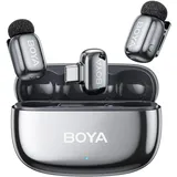 Boya Mini 2 USB-C
