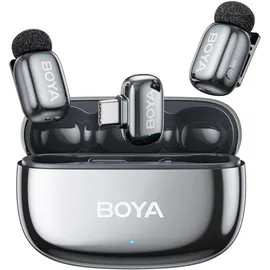 Boya Mini 2 USB-C