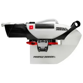 Profile Design Fc System 739ml Trinkflasche - Black - One Size