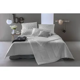 Centa-Star Royal Kopfkissen 40 x 80 cm Weiß