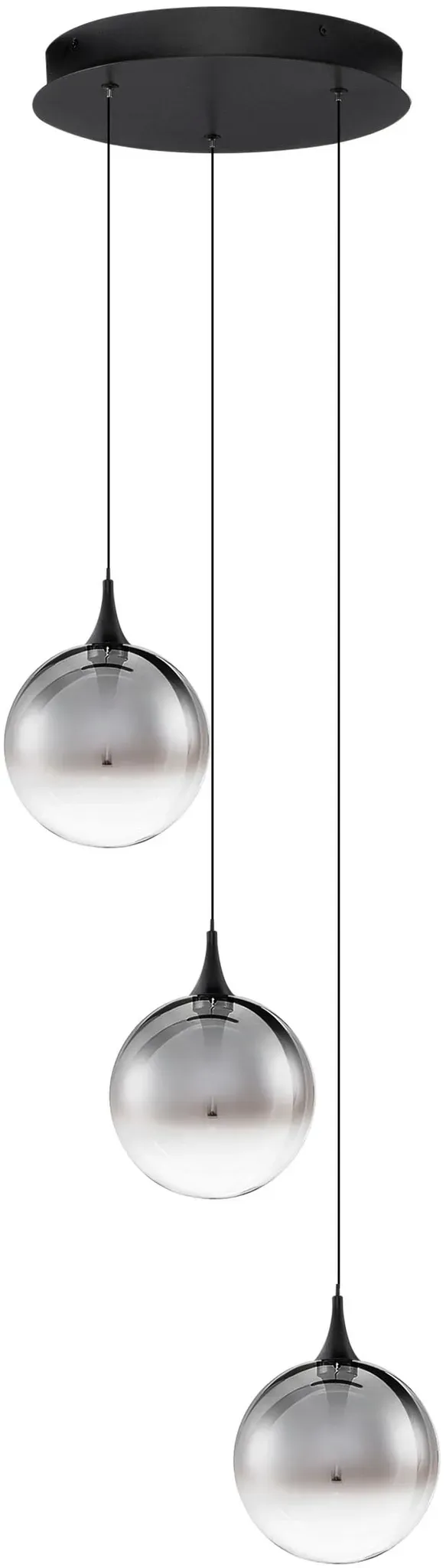 NOVA LUCE Pendelleuchte 