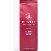 Dinzler Kaffee La Sera Entkoffeiniert 250g