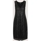 Madeleine Kleid Partykleid Schwarz 42