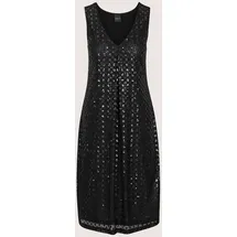 Madeleine Kleid Partykleid Schwarz 42