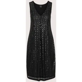 Madeleine Kleid Partykleid Schwarz 42