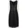 Madeleine Kleid Partykleid Schwarz 42