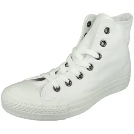 Converse Chuck Taylor All Star Hi 1U646 - Weiß