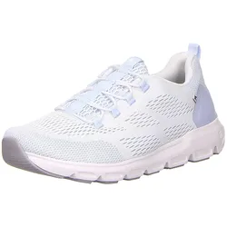 Rieker Sneaker R-Evolution (Textil) 40403-10 weiss Damen