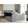 altdecor Idriko-Z King 160 x 200 cm H3/H4 Hellgrau