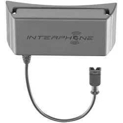 Interphone Helmkommunikationssystem 1100 mAh, für die Kommunikationssysteme U-COM16