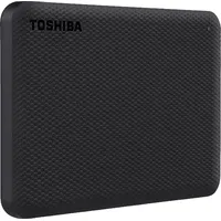 Toshiba Canvio Advance