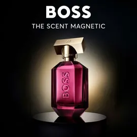 HUGO BOSS Boss The Scent Magnetic For Her Eau de Parfum 50 ml