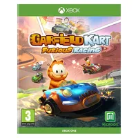 Garfield Kart: Furious Racing Xbox One / Xbox Series X|S)