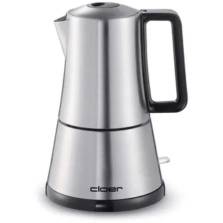 Cloer 5928 Espressokocher