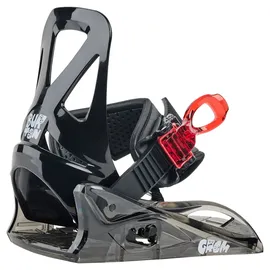 BURTON Grom Bindung schwarz M