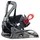 BURTON Grom Bindung schwarz M