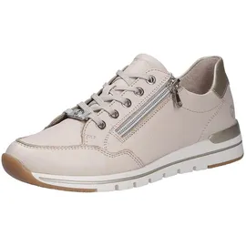 remonte Schnürschuh Damen Beige 43