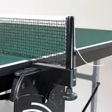 Sponeta Tischtennisnetz "Primus II",schwarz,