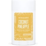 Schmidt's Schmidts DEO STICK Sensitive COCONUT & PINEAPPLE