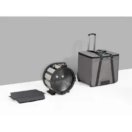 NANLUX FL-35E Motorisierter Fresnel-Vorsatz fokussierbar von 15° bis 46°