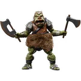 Hasbro Gamorrean Guard 15 cm Actionfigur